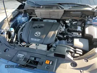 ✅ 2018 Mazda CX-5 Touring • VIN: JM3KFBCM2J0346402 • Lot: 90714345. Wystawiony na Copart z przebiegiem 56 245 mil. Bezpłatny archiwum sprzedaży aukcyjnych z USA i szczegółowy raport historii pojazdu na DreamBid. Zdjęcie 16.