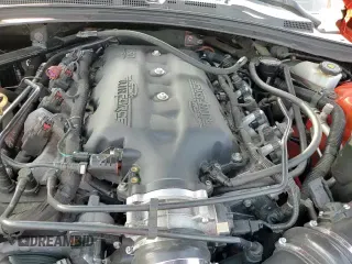 ✅ 2019 Chevrolet Camaro 1SS • VIN: 1G1FE1R78K0112266 • Лот: 80203765. Опубликован ранее на Copart с пробегом 49 361 миль. Бесплатный доступ к архиву аукционных продаж из США и подробный отчёт об истории автомобиля на DreamBid. Изображение 15.