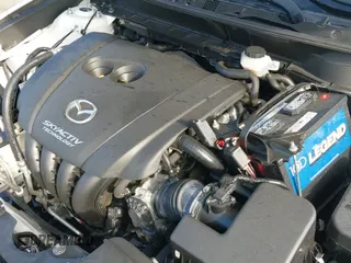 ✅ 2017 Mazda CX-3 Grand Touring • VIN: JM1DKFD78H0169166 • Лот: 43160656. Опубликован ранее на IAAI с пробегом 58 117 миль. Бесплатный доступ к архиву аукционных продаж из США и подробный отчёт об истории автомобиля на DreamBid. Изображение 22.