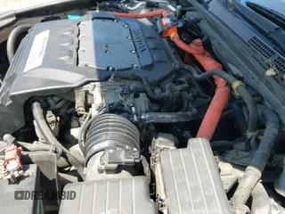 ✅ 2007 Honda Accord • VIN: JHMCN36567C003317 • Лот: 42275724. Опубликован ранее на IAAI с пробегом 218 169 миль. Бесплатный доступ к архиву аукционных продаж из США и подробный отчёт об истории автомобиля на DreamBid. Изображение 19.