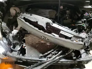 ✅ 2021 Kia Sportage EX • VIN: KNDPNCAC9M7875035 • Лот: 92401855. Опубликован ранее на Copart с пробегом 37 856 миль. Бесплатный доступ к архиву аукционных продаж из США и подробный отчёт об истории автомобиля на DreamBid. Изображение 15.