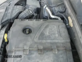 ✅ 2010 Audi A5 Premium Plus • VIN: WAULFAFR8AA013451 • Lot: 42851175. Listed on IAAI with 143,682 mi. Free auction sales archive from the USA and detailed vehicle history report at DreamBid. Image 12.