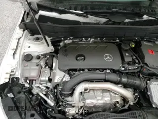 ✅ 2025 Mercedes-Benz GLB 250 • VIN: W1N4M4GB9SW414939 • Лот: 91619965. Опубликован ранее на Copart с пробегом 4 474 миль. Бесплатный доступ к архиву аукционных продаж из США и подробный отчёт об истории автомобиля на DreamBid. Изображение 15.