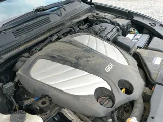 ✅ 2016 Hyundai Azera • VIN: KMHFG4JG3GA510125 • Lot: 42297833. Listed on IAAI with 127,343 mi. Free auction sales archive from the USA and detailed vehicle history report at DreamBid. Image 19.