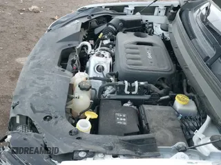 ✅ 2019 Jeep Cherokee Latitude Plus • VIN: 1C4PJLLN3KD147526 • Lot: 41503928. Listed on IAAI with 131,379 mi. Free auction sales archive from the USA and detailed vehicle history report at DreamBid. Image 19.