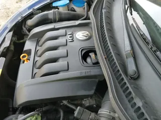 ✅ 2006 Volkswagen Beetle • VIN: 3VWRR31C46M416966 • Lot: 42681463. Wystawiony na IAAI z przebiegiem 91 810 mil. Bezpłatny archiwum sprzedaży aukcyjnych z USA i szczegółowy raport historii pojazdu na DreamBid. Zdjęcie 12.