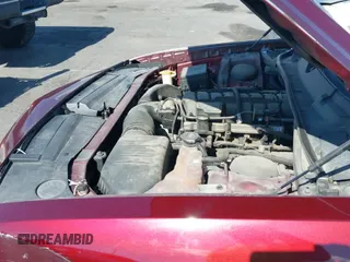 ✅ 2017 Dodge Challenger R/T Plus • VIN: 2C3CDZBT6HH656034 • Lot: 42190220. Listed on IAAI with 92,614 mi. Free auction sales archive from the USA and detailed vehicle history report at DreamBid. Image 22.