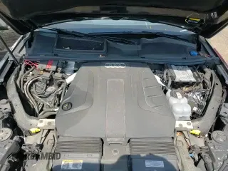 ✅ 2021 Audi Q7 Premium • VIN: WA1AJAF74MD024421 • Lot: 67291045. Wystawiony na Copart z przebiegiem 54 834 mil. Bezpłatny archiwum sprzedaży aukcyjnych z USA i szczegółowy raport historii pojazdu na DreamBid. Zdjęcie 16.