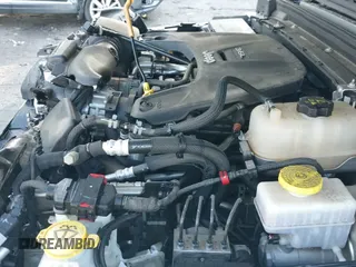 ✅ 2020 Jeep Wrangler Unlimited Sport S • VIN: 1C4HJXDGXLW325708 • Лот: 42245644. Опубликован ранее на IAAI с пробегом 53 671 миль. Бесплатный доступ к архиву аукционных продаж из США и подробный отчёт об истории автомобиля на DreamBid. Изображение 20.