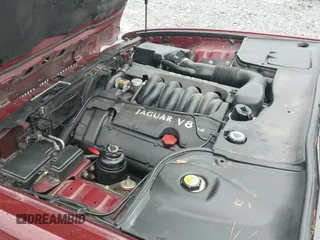 ✅ 1998 Jaguar XJ Vanden Plas • VIN: SAJKX6243WC838538 • Lot: 42901256. Wystawiony na IAAI z przebiegiem 77 876 mil. Bezpłatny archiwum sprzedaży aukcyjnych z USA i szczegółowy raport historii pojazdu na DreamBid. Zdjęcie 12.