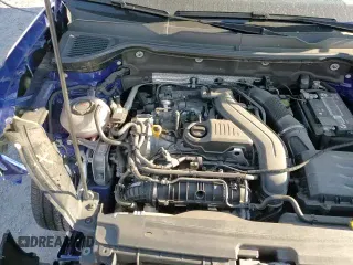 ✅ 2022 Volkswagen Taos SE • VIN: 3VVWX7B28NM043942 • Lot: 91070495. Listed on Copart with 10,456 mi. Free auction sales archive from the USA and detailed vehicle history report at DreamBid. Image 14.