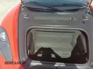 ✅ 2018 Porsche Cayman S • VIN: WP0AB2A80JS278367 • Lot: 48765985. Wystawiony na Copart z przebiegiem 72 909 mil. Bezpłatny archiwum sprzedaży aukcyjnych z USA i szczegółowy raport historii pojazdu na DreamBid. Zdjęcie 13.