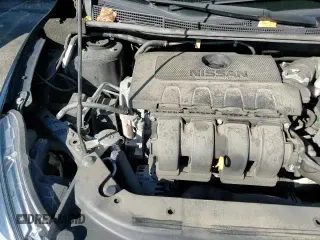 ✅ 2018 Nissan Sentra S • VIN: 3N1AB7AP2JY217188 • Lot: 83944925. Wystawiony na Copart z przebiegiem 96 808 mil. Bezpłatny archiwum sprzedaży aukcyjnych z USA i szczegółowy raport historii pojazdu na DreamBid. Zdjęcie 13.