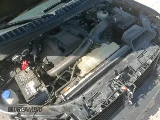 ✅ 2019 Ford Expedition Max Platinum • VIN: 1FMJK1MTXKEA07547 • Lot: 65376915. Listed on Copart with 130,106 mi. Free auction sales archive from the USA and detailed vehicle history report at DreamBid. Image 15.