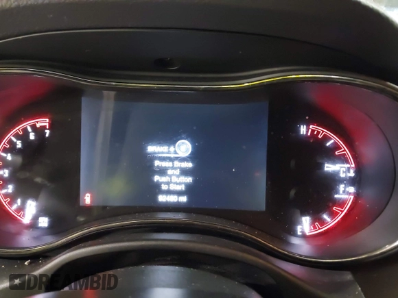 ✅ 2019 Dodge Durango GT Plus • VIN: 1C4RDJDG5KC853312 • Lot: 43647753. Wystawiony na IAAI z przebiegiem 92 480 mil. Bezpłatny archiwum sprzedaży aukcyjnych z USA i szczegółowy raport historii pojazdu na DreamBid. Zdjęcie 7.