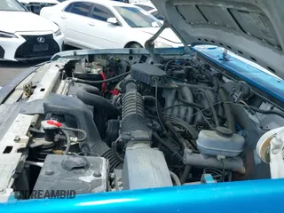 ✅ 1997 Ford F-250 • VIN: 1FTHF25H9VEC21375 • Lot: 42150229. Listed on IAAI with 145,167 mi. Free auction sales archive from the USA and detailed vehicle history report at DreamBid. Image 12.