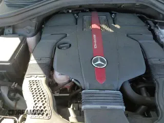 ✅ 2018 Mercedes-Benz GLE 43 AMG • VIN: 4JGDA6EB0JB166158 • Lot: 86897625. Listed on Copart with 54,916 mi. Free auction sales archive from the USA and detailed vehicle history report at DreamBid. Image 14.