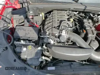 ✅ 2017 Dodge Durango GT • VIN: 1C4RDJDG6HC870368 • Lot: 81666115. Listed on Copart with 144,367 mi. Free auction sales archive from the USA and detailed vehicle history report at DreamBid. Image 17.