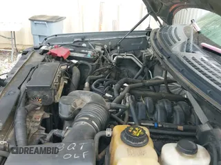 ✅ 2013 Ford F-150 XL • VIN: 1FTFW1EF1DFD90749 • Lot: 41876821. Wystawiony na IAAI z przebiegiem 283 702 mil. Bezpłatny archiwum sprzedaży aukcyjnych z USA i szczegółowy raport historii pojazdu na DreamBid. Zdjęcie 21.