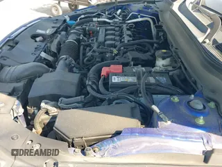 ✅ 2021 Honda Accord Sport • VIN: 1HGCV1F36MA049727 • Лот: 43351236. Опубликован ранее на IAAI с пробегом 118 853 миль. Бесплатный доступ к архиву аукционных продаж из США и подробный отчёт об истории автомобиля на DreamBid. Изображение 19.