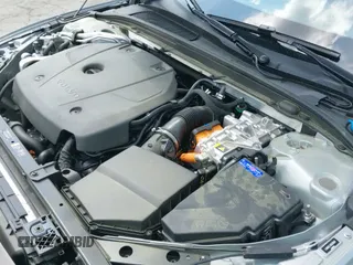 ✅ 2024 Volvo S60 Plus Dark Theme • VIN: 7JRH60FL5RG305681 • Lot: 42515736. Listed on IAAI with 14,157 mi. Free auction sales archive from the USA and detailed vehicle history report at DreamBid. Image 21.