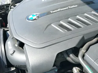 ✅ 2019 BMW 4 Series 440i xDrive • VIN: WBA4W9C52KAF94969 • Лот: 42559470. Опубликован ранее на IAAI с пробегом 93 503 миль. Бесплатный доступ к архиву аукционных продаж из США и подробный отчёт об истории автомобиля на DreamBid. Изображение 19.