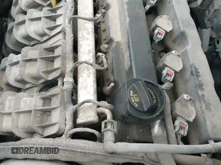 ✅ 2014 Jeep Compass Sport • VIN: 1C4NJCBA7ED777849 • Lot: 43705365. Wystawiony na IAAI z przebiegiem 141 706 mil. Bezpłatny archiwum sprzedaży aukcyjnych z USA i szczegółowy raport historii pojazdu na DreamBid. Zdjęcie 12.