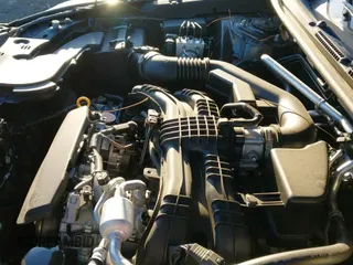 ✅ 2024 Subaru Crosstrek Premium • VIN: JF2GUADC4R8872906 • Lot: 43516341. Listed on IAAI with 6,341 mi. Free auction sales archive from the USA and detailed vehicle history report at DreamBid. Image 24.