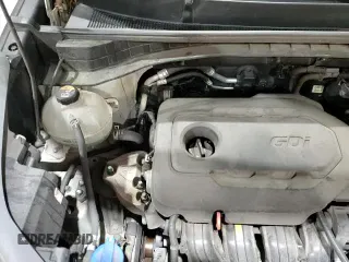 ✅ 2020 Kia Sportage S • VIN: KNDP6CAC1L7656338 • Лот: 85269435. Опубликован ранее на Copart с пробегом 96 227 миль. Бесплатный доступ к архиву аукционных продаж из США и подробный отчёт об истории автомобиля на DreamBid. Изображение 16.