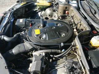 ✅ 1989 Mercedes-Benz 300 SE • VIN: WDBCA24DXKA437857 • Lot: 42343496. Listed on IAAI with 152,134 mi. Free auction sales archive from the USA and detailed vehicle history report at DreamBid. Image 13.