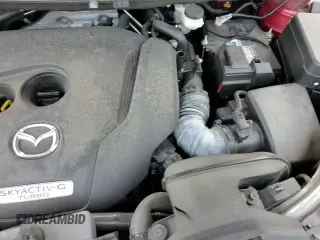 ✅ 2021 Mazda CX-9 Touring • VIN: JM3TCACY8M0522531 • Lot: 69932965. Wystawiony na Copart z przebiegiem 63 608 mil. Bezpłatny archiwum sprzedaży aukcyjnych z USA i szczegółowy raport historii pojazdu na DreamBid. Zdjęcie 16.