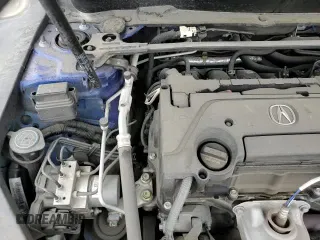 ✅ 2020 Acura TLX w/A-Spec Pkg • VIN: 19UUB1F63LA001267 • Lot: 61824325. Listed on Copart with 72,870 mi. Free auction sales archive from the USA and detailed vehicle history report at DreamBid. Image 13.