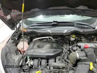 ✅ 2020 Ford EcoSport SE • VIN: MAJ6S3GL8LC344058 • Lot: 92081865. Wystawiony na Copart z przebiegiem 72 727 mil. Bezpłatny archiwum sprzedaży aukcyjnych z USA i szczegółowy raport historii pojazdu na DreamBid. Zdjęcie 14.