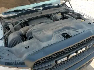 ✅ 2021 Ram 2500 Tradesman • VIN: 3C6UR5HJ5MG677278 • Lot: 69698505. Wystawiony na Copart z przebiegiem 41 694 mil. Bezpłatny archiwum sprzedaży aukcyjnych z USA i szczegółowy raport historii pojazdu na DreamBid. Zdjęcie 13.