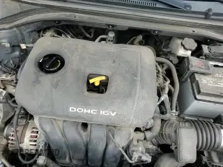 ✅ 2017 Hyundai Elantra Limited • VIN: KMHD84LFXHU283119 • Лот: 91315295. Опубликован ранее на Copart с пробегом 106 508 миль. Бесплатный доступ к архиву аукционных продаж из США и подробный отчёт об истории автомобиля на DreamBid. Изображение 15.