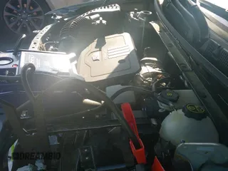 ✅ 2023 Cadillac XT6 AWD Luxury • VIN: 1GYKPBR49PZ143955 • Lot: 42607680. Listed on IAAI with 23,814 mi. Free auction sales archive from the USA and detailed vehicle history report at DreamBid. Image 22.