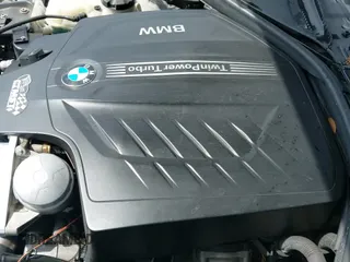 ✅ 2014 BMW 4 Series 435i • VIN: WBA3R1C52EK191381 • Lot: 42257612. Listed on IAAI with 161,112 mi. Free auction sales archive from the USA and detailed vehicle history report at DreamBid. Image 19.