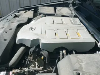 ✅ 2010 Lexus GX 460 • VIN: JTJBM7FX4A5005200 • Lot: 42018314. Listed on IAAI with 271,553 mi. Free auction sales archive from the USA and detailed vehicle history report at DreamBid. Image 19.