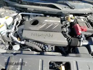 ✅ 2023 Nissan Rogue SV • VIN: JN8BT3BB8PW481286 • Lot: 84781355. Listed on Copart with 43,132 mi. Free auction sales archive from the USA and detailed vehicle history report at DreamBid. Image 15.