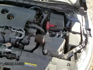 ✅ 2019 Nissan Altima SR • VIN: 1N4BL4CV6KC159076 • Lot: 86590505. Listed on Copart with 73,729 mi. Free auction sales archive from the USA and detailed vehicle history report at DreamBid. Image 15.