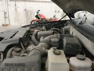 ✅ 2009 Ford Expedition Eddie Bauer • VIN: 1FMFU18579EA78288 • Lot: 43717438. Wystawiony na IAAI z przebiegiem 155 963 mil. Bezpłatny archiwum sprzedaży aukcyjnych z USA i szczegółowy raport historii pojazdu na DreamBid. Zdjęcie 12.