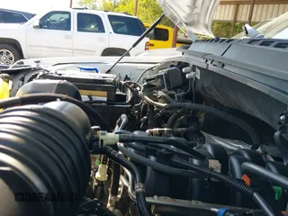 ✅ 2019 Ford F-150 XL • VIN: 1FTFX1E58KKC16864 • Лот: 43366498. Опубликован ранее на IAAI с пробегом 119 022 миль. Бесплатный доступ к архиву аукционных продаж из США и подробный отчёт об истории автомобиля на DreamBid. Изображение 18.