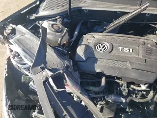 ✅ 2021 Volkswagen Golf GTI S • VIN: 3VW5T7AU4MM009209 • Lot: 42180085. Listed on Copart with 42,824 mi. Free auction sales archive from the USA and detailed vehicle history report at DreamBid. Image 15.