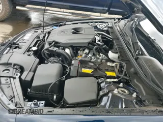 ✅ 2025 Mazda 3 S Preferred • VIN: JM1BPALMXS1757204 • Лот: 41744849. Опубликован ранее на IAAI с пробегом 2 664 миль. Бесплатный доступ к архиву аукционных продаж из США и подробный отчёт об истории автомобиля на DreamBid. Изображение 19.