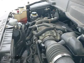 ✅ 2010 Buick Enclave CXL 1XL • VIN: 5GALVBED6AJ164825 • Lot: 42794294. Listed on IAAI with 147,378 mi. Free auction sales archive from the USA and detailed vehicle history report at DreamBid. Image 19.