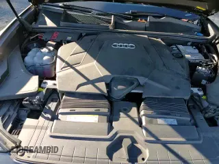 ✅ 2019 Audi Q8 Premium Plus • VIN: WA1BVAF15KD030049 • Lot: 90229005. Wystawiony na Copart z przebiegiem 59 316 mil. Bezpłatny archiwum sprzedaży aukcyjnych z USA i szczegółowy raport historii pojazdu na DreamBid. Zdjęcie 16.