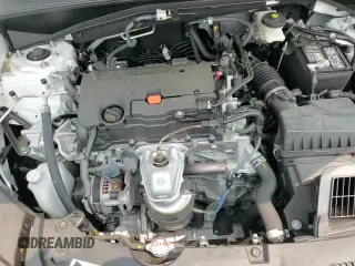 ✅ 2023 Honda HR-V EX-L • VIN: 3CZRZ1H78PM726128 • Lot: 58999965. Wystawiony na Copart z przebiegiem 5 949 mil. Bezpłatny archiwum sprzedaży aukcyjnych z USA i szczegółowy raport historii pojazdu na DreamBid. Zdjęcie 15.