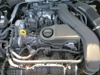 ✅ 2024 Volkswagen Taos S • VIN: 3VV8X7B20RM061690 • Lot: 84734815. Listed on Copart with 17,180 mi. Free auction sales archive from the USA and detailed vehicle history report at DreamBid. Image 16.