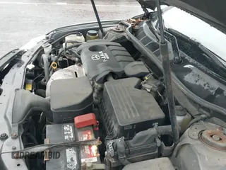 ✅ 2010 Toyota Camry LE • VIN: 4T4BF3EK4AR053850 • Lot: 43460328. Wystawiony na IAAI z przebiegiem 276 195 mil. Bezpłatny archiwum sprzedaży aukcyjnych z USA i szczegółowy raport historii pojazdu na DreamBid. Zdjęcie 13.