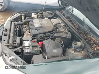 ✅ 2000 Toyota Avalon XL • VIN: 4T1BF28B0YU020872 • Lot: 42881343. Wystawiony na IAAI z przebiegiem 72 312 mil. Bezpłatny archiwum sprzedaży aukcyjnych z USA i szczegółowy raport historii pojazdu na DreamBid. Zdjęcie 13.